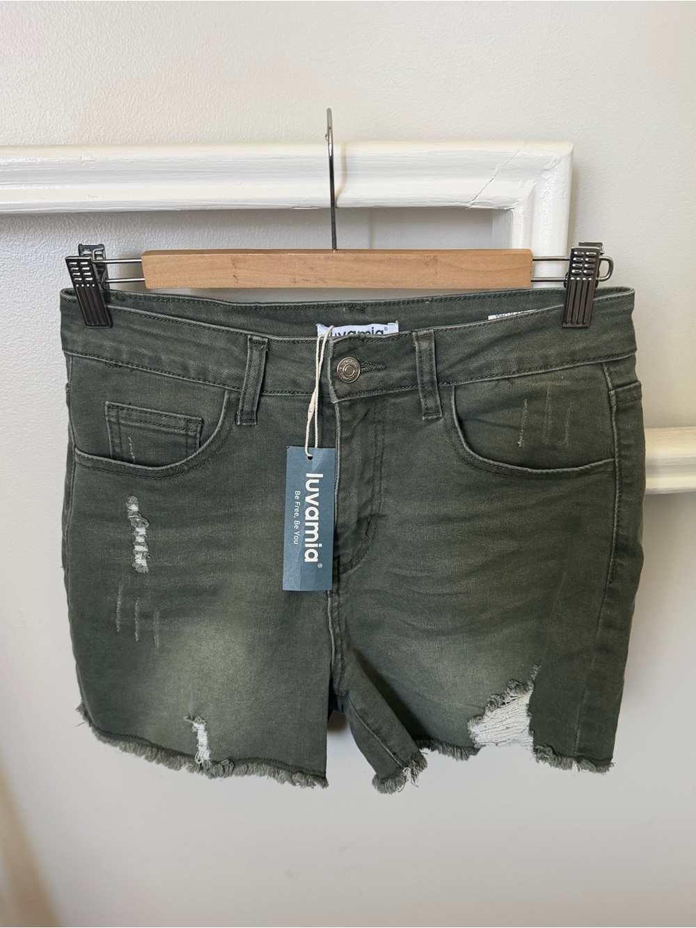 Brand new shorts